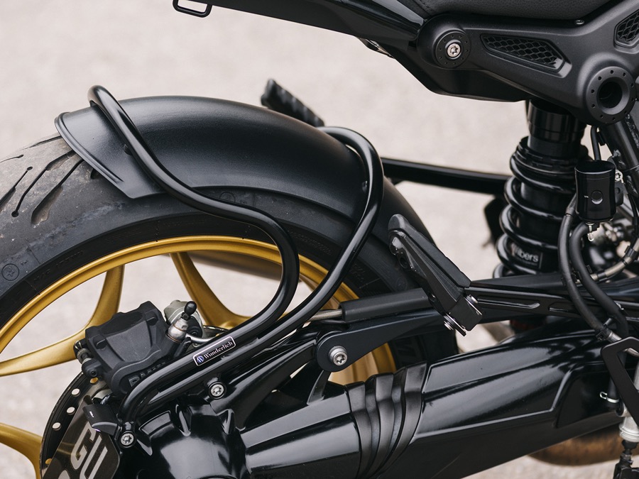 BMW R nineT Orbit Custom